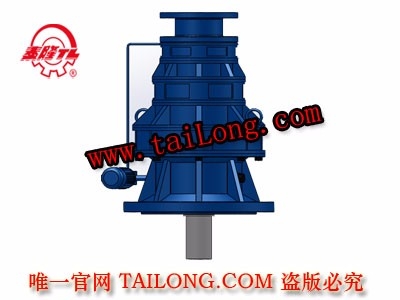 XLSY 立式三級(jí)普通電機(jī)直聯(lián)型擺線針輪減速器（機(jī)）