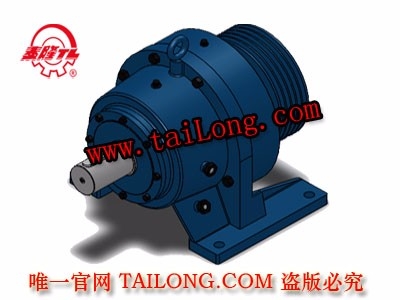 TSW 水泥成球盤(pán)專(zhuān)用擺線(xiàn)針輪減速器（機(jī)）