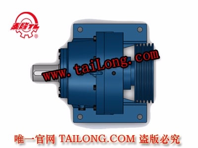 TSW 水泥成球盤(pán)專(zhuān)用擺線(xiàn)針輪減速器（機(jī)）