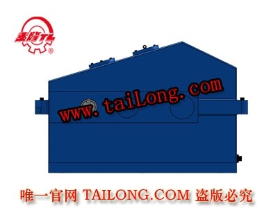 QJYD2起重機用硬齒面減速機