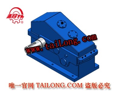 QJYD23起重機(jī)用硬齒面減速機(jī)