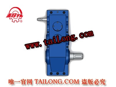 QJS中硬齒輪減速機
