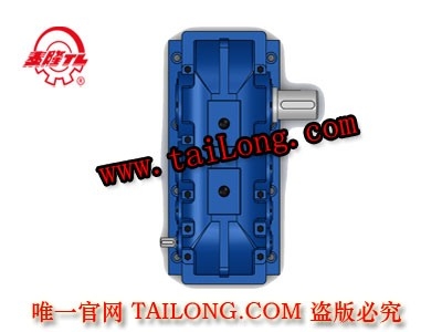 ZSZ中硬齒面減速機