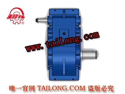 ZLC中硬齒輪減速機