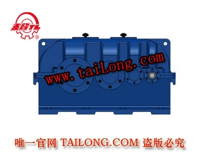 ZSZ中硬齒面減速機
