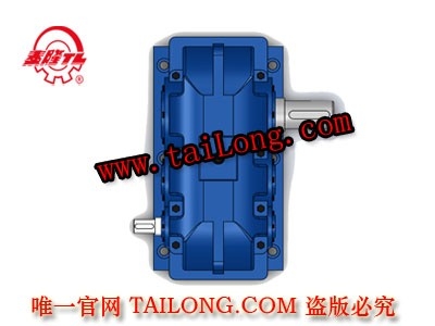 ZLZ中硬齒面減速機