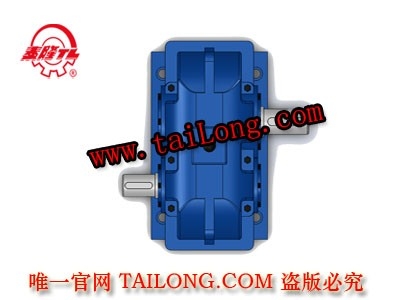 ZDZ中硬齒面減速機