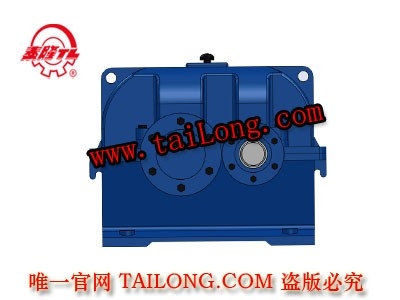 ZDZ中硬齒面減速機