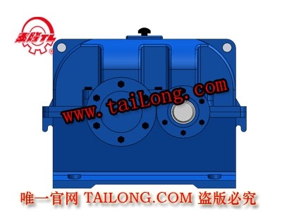 ZDY硬齒面齒輪減速機