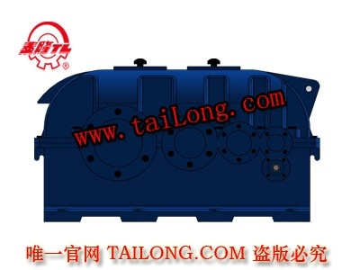ZFY硬齒面齒輪減速機