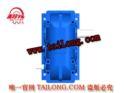 ZLY硬齒面齒輪減速機