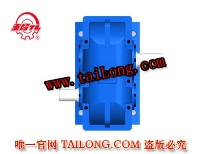 ZDY硬齒面齒輪減速機