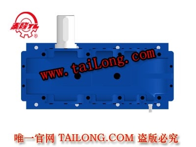 ZFY硬齒面齒輪減速機