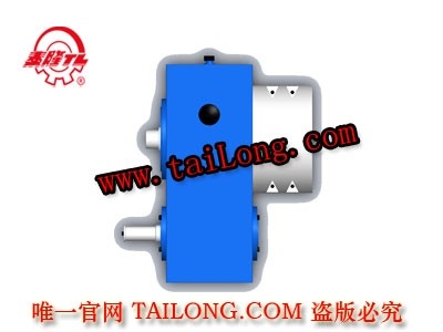 ZSYJ硬齒面齒輪減速機